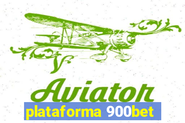 plataforma 900bet